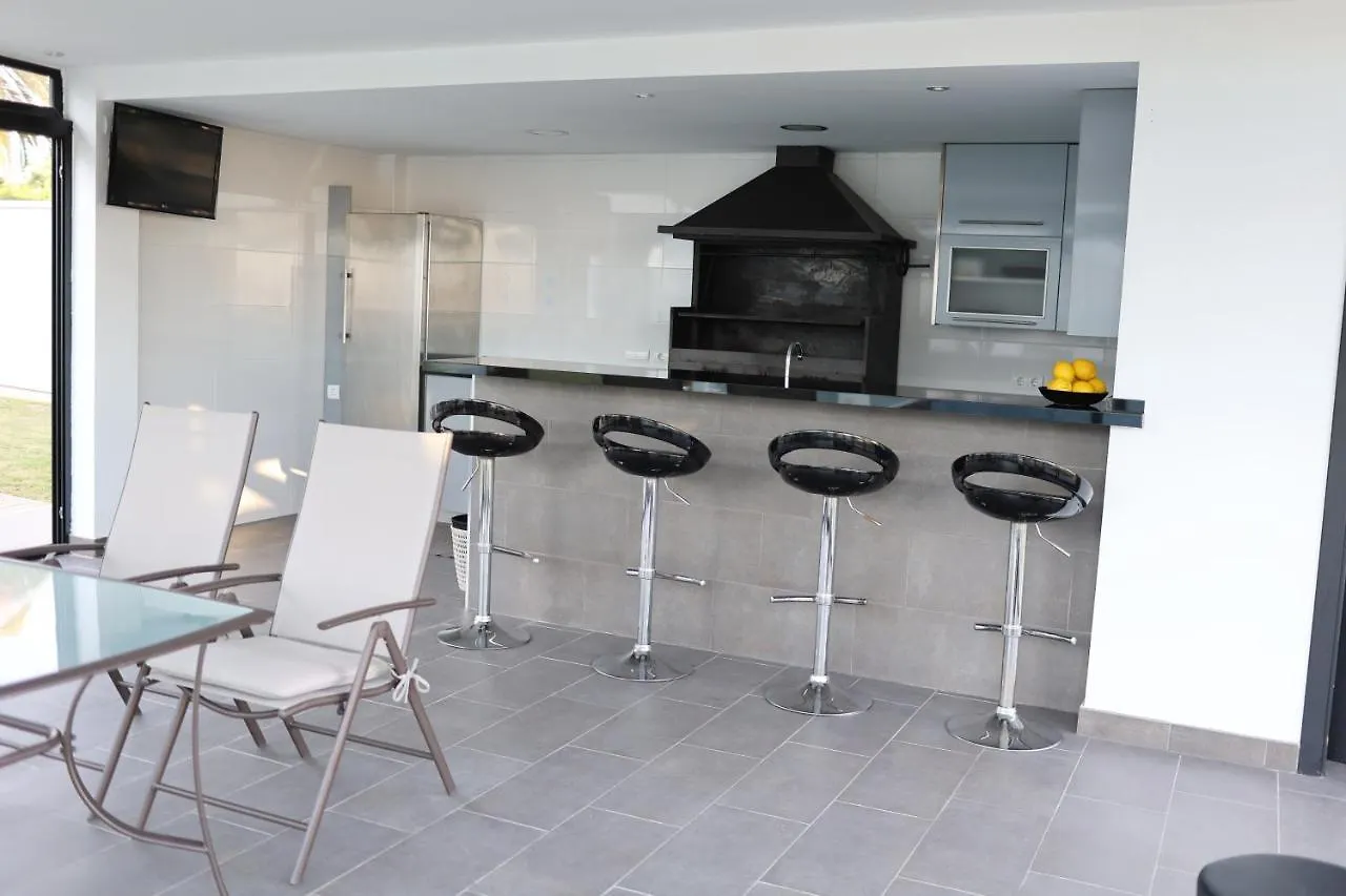 Villa Lujo Costa Del Sol Con Piscina-Jacuzzi Torremolinos Spagna