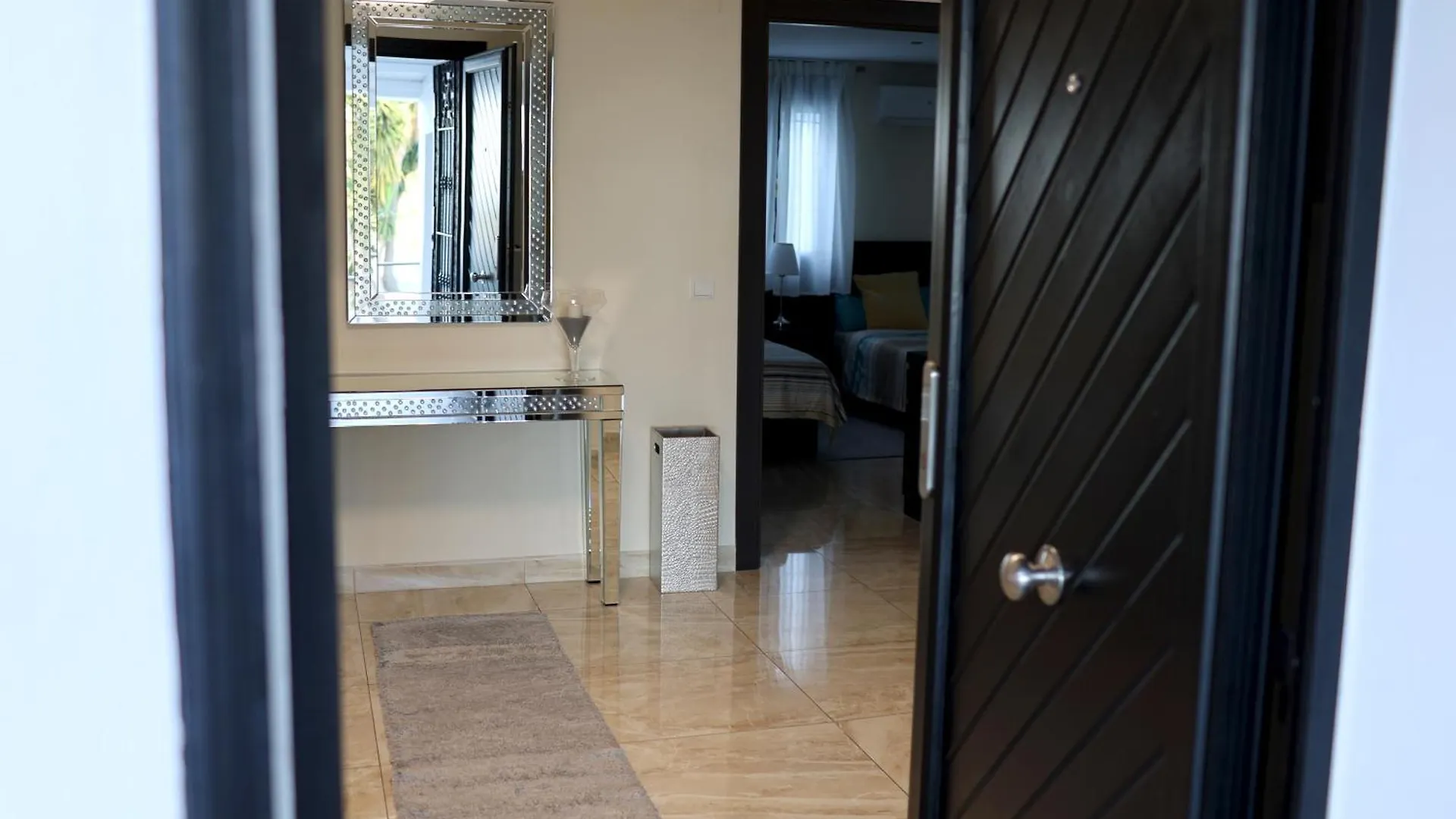 Villa Lujo Costa Del Sol Con Piscina-Jacuzzi Torremolinos