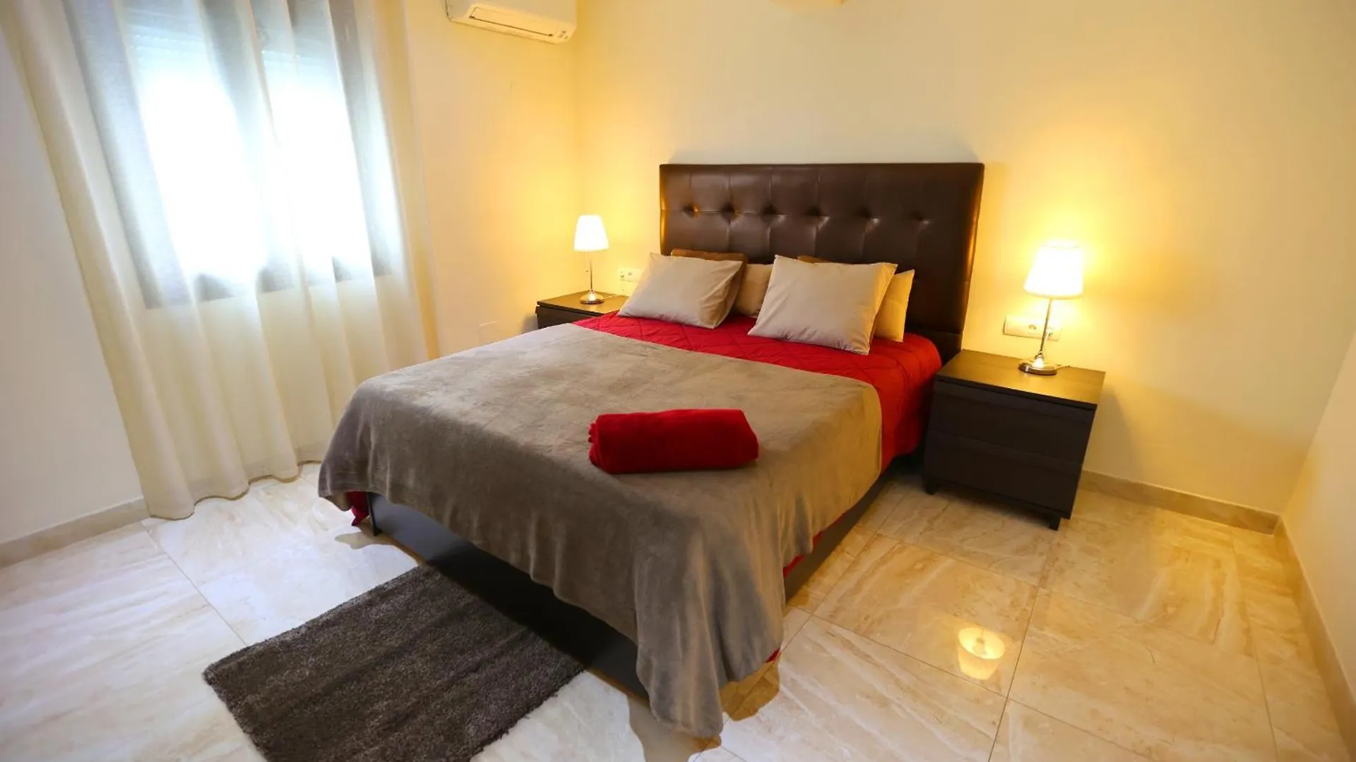 Villa Lujo Costa Del Sol Con Piscina-Jacuzzi Torremolinos Spagna