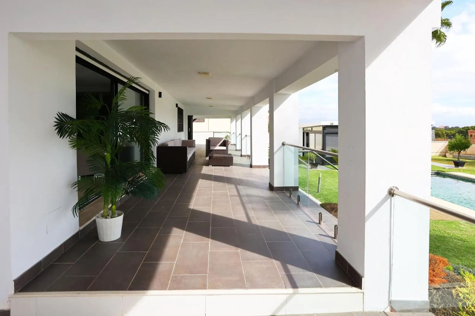 Villa Lujo Costa Del Sol Con Piscina-Jacuzzi Torremolinos Spagna