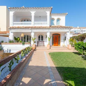 La Casita Del Mar Villa