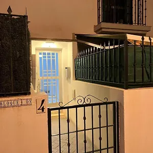 Apartamentos Playa Bajondillo Apartment